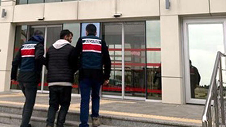 Bulgaristan’a kaçmaya çalışan 4 terör şüphelisi Kırklareli’de yakalandı