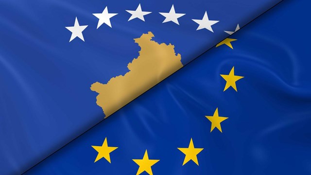 AB, Sırbistan ve Kosova normalleşme için ortak denetleme mekanizması kurdu