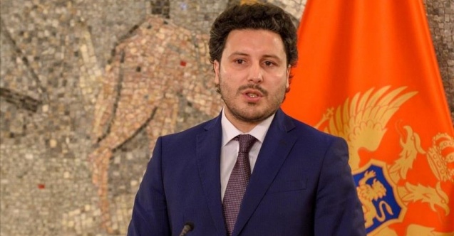 Abazovic: “Karadağ, Dodik’in ayrılıkçı eylemlerini desteklemeyecek”