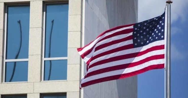 ABD’nin Saraybosna Büyükelçiliği: “Dodik, hem kendisini hem de RS’yi rezil ediyor”