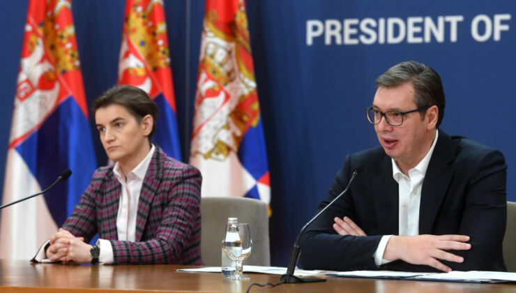 Sırbistan, Kosova’nın kuzeyinde düzenlenecek seçimlere tepkili