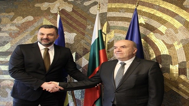 Bulgaristan’dan Bosna Hersek’e AB yolunda destek