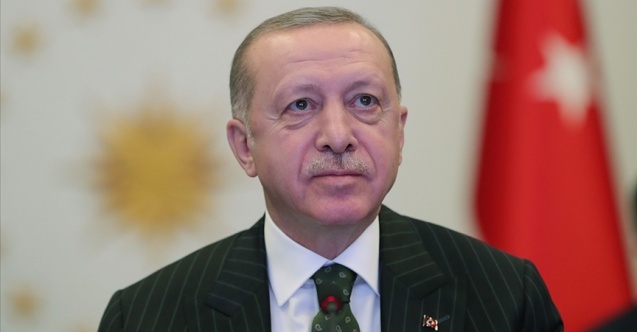 Cumhurbaşkanı Erdoğan Yunanistan ile ilişkileri değerlendirdi