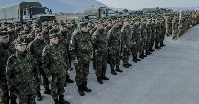 EUFOR: Bosna Hersek’te güvenlik durumu stabil