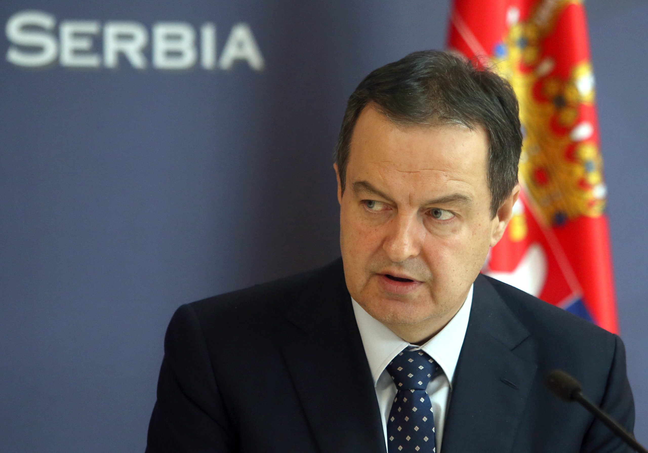 Sırbistan Dışişleri Bakanı Dacic’ten Kosova oylamasında çekimser kalan ülkelere tepki