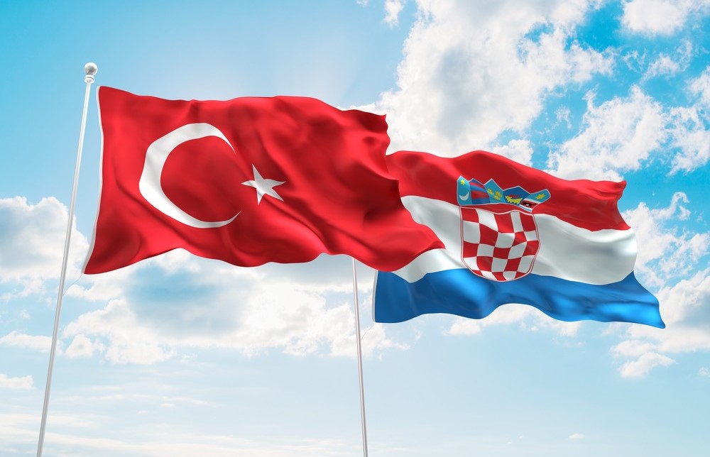 Hırvatistan ve Türkiye arasında KDV iadesine ilişkin anlaşma sağlandı