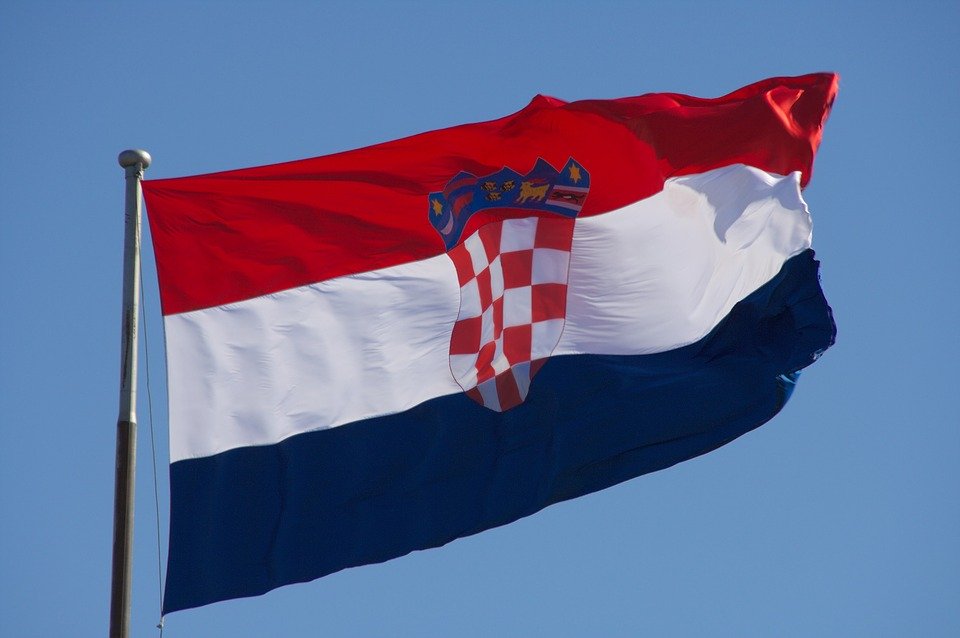 Hırvatistan, Slovenya ve Avusturya dışişleri bakanları Hırvatistan’da bir araya geldi
