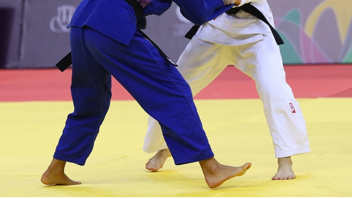 İşitme Engelliler Judo Avrupa Şampiyonası, Bulgaristan’da yapılacak
