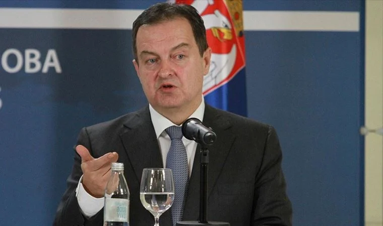 Sırbistan, AB’nin Kosova ile vize serbestisi kararını tepkiyle karşıladı