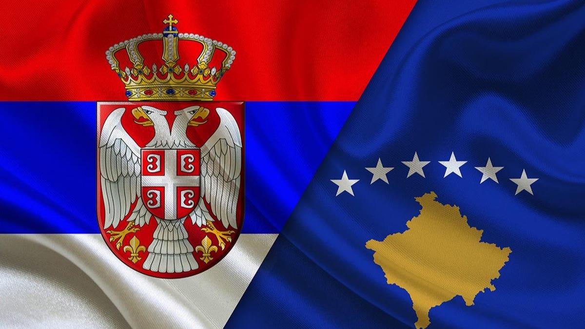 Kosova ve Sırbistan Ohri Anlaşması’nın uygulanmasıyla ilgili müzakerelere başlayacak