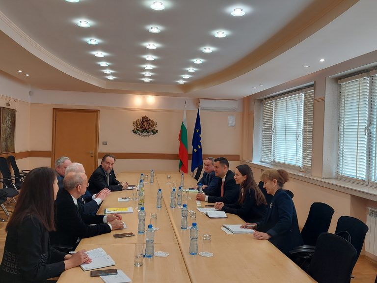 Bulgaristan, Belçika ve Lüksemburg arasında Ekonomik Forumu kuruluyor