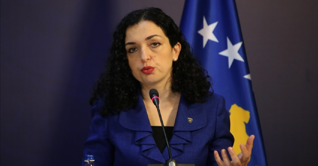  “Sırbistan, Kosova için başlıca ve en ciddi tehdit olarak kalmaya devam ediyor”