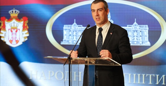 Sırbistan Meclis Başkanı Orlic: “Kurti, Kosova’da çatışma istiyor”