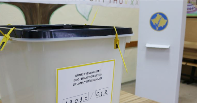 Sırplar, Kosova’nın kuzeyindeki yerel seçimi boykot etti