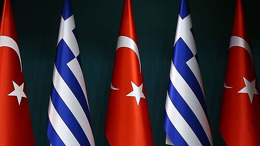 Türkiye ve Yunanistan’ı “kötü günde dayanışma” diyalog sürecine götürdü