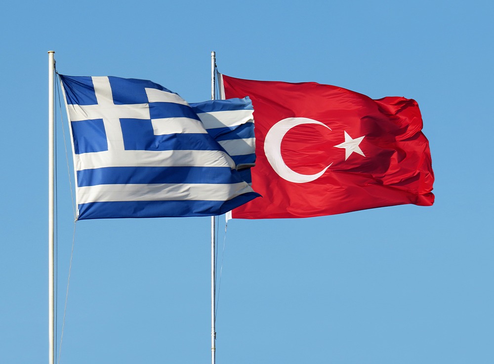 Batı Trakya’daki DEB Partisi Türkiye-Yunanistan ilişkilerinin iyileştirilmesinden yana