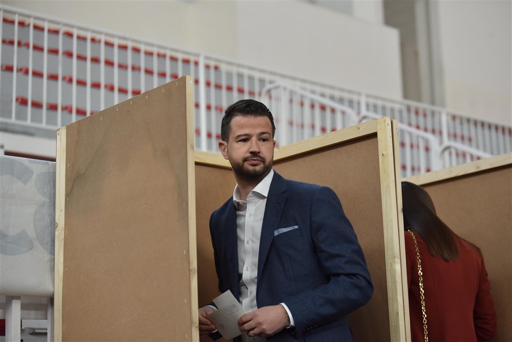 Karadağ’ın yeni cumhurbaşkanı Milatovic, görevi 20 Mayıs’ta devralacak