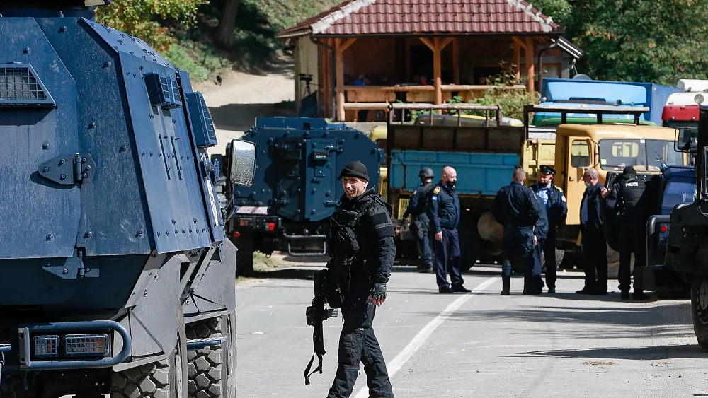 AB’den Kosova için uyarı: Yeni bir çatışmayı kaldıramayız