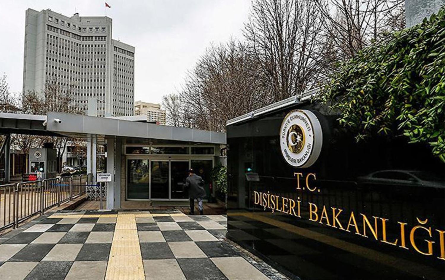 Türkiye’den Kosova açıklaması: Yaşananları endişeyle takip ediyoruz