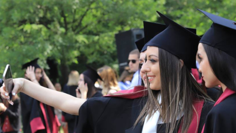 Yunanlılar, Bulgaristan’da en kalabalık öğrenci topluluğu