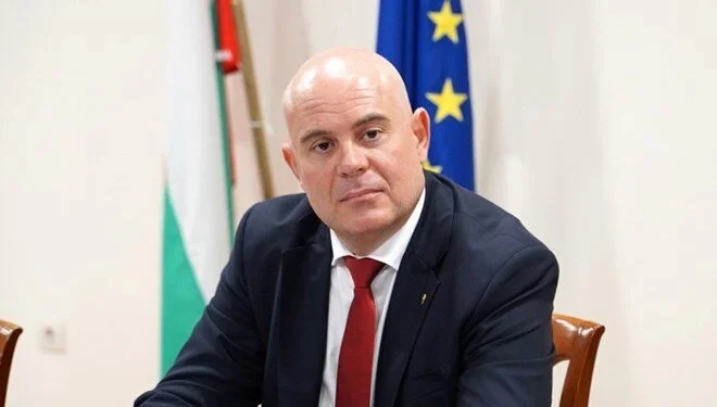 Bulgaristan Cumhuriyet Başsavcısı Geşev ve ailesine bombalı suikast girişimi