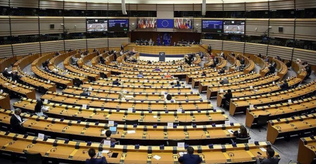 Avrupa Parlamentosundan Sırbistan raporu