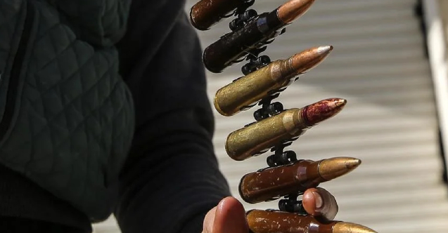 Bosna Hersek 2023’te en çok ABD, Suudi Arabistan ve Türkiye’ye silah sattı