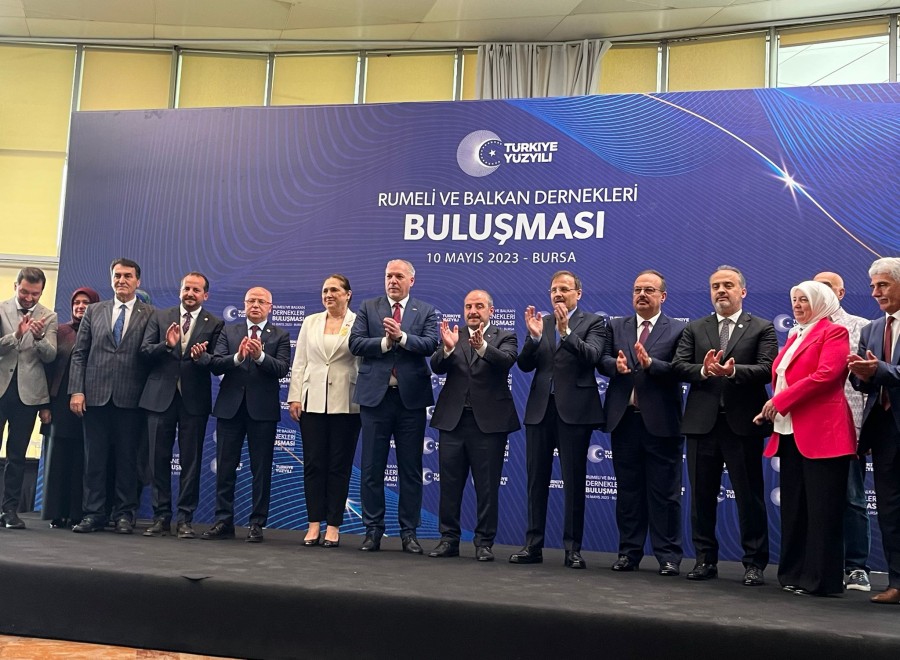 Türkiye ile Kosova arasında iş birliği protokolü imzalandı