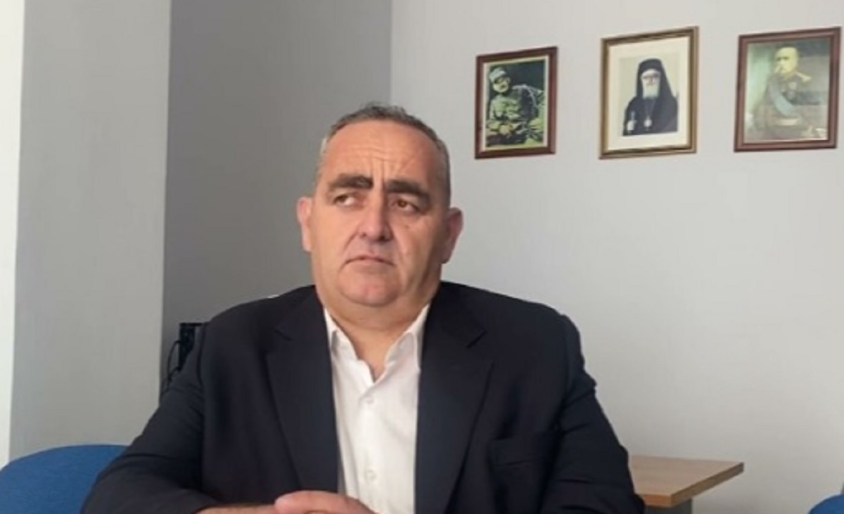 Arnavutluk’ta Yunan azınlık belediye başkan adayı gözaltına alındı