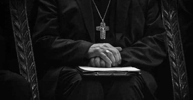Hırvat Katolik kilisesinde istismar skandalı