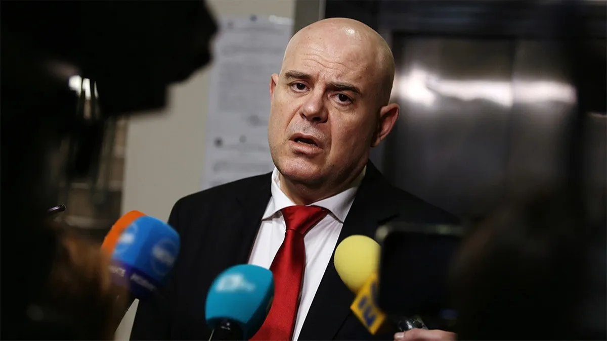 AB, Bulgaristan Cumhuriyet Başsavcısı’na yönelik bombalı suikast girişimini kınadı