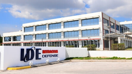 Yunan özel savunma sanayi firması hisseleri İsrail firmasına satıldı