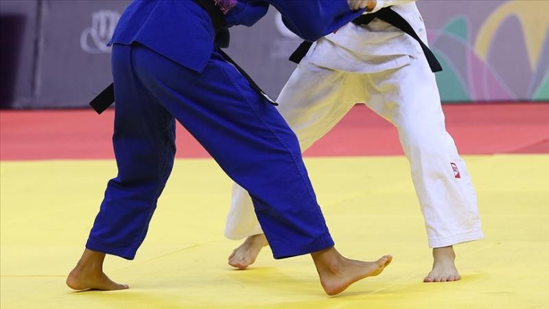 Türk judocular Bosna’da düzenlenen Avrupa Kupası’nın ilk gününde 5 madalya aldı