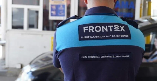 Karadağ’ın tüm sınırlarını Frontex koruyacak