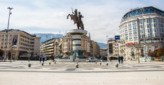 K. Makedonya’da Bulgaristan’ın talep ettiği anayasa değişikliklerine destek yok