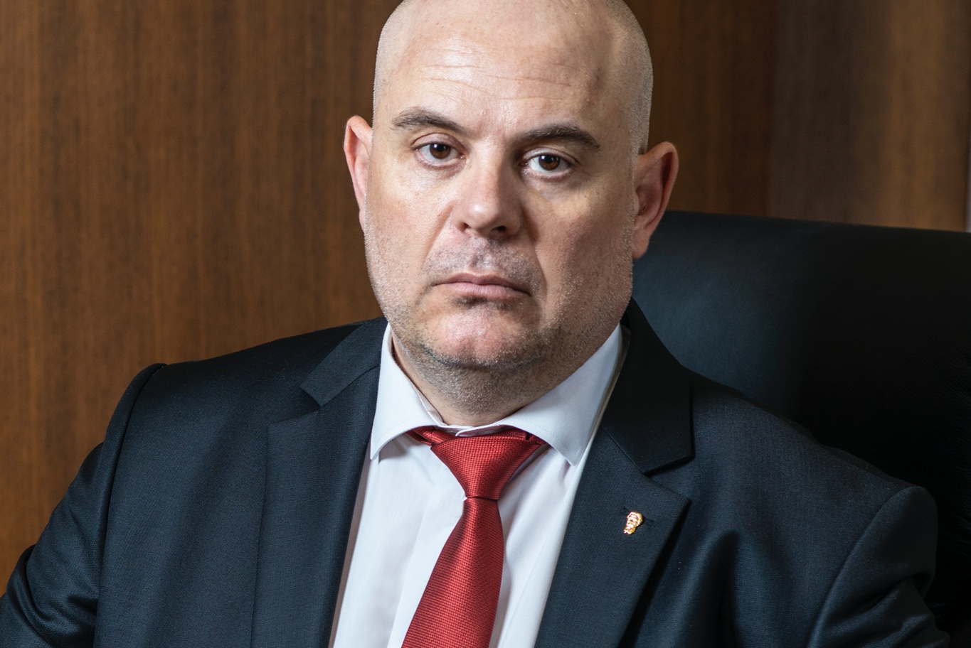 Bulgaristan Cumhuriyet Başsavcısı İvan Geşev, Uluslararası Savcılar Birliği’nin davetlisi olarak Türkiye’ye gitti