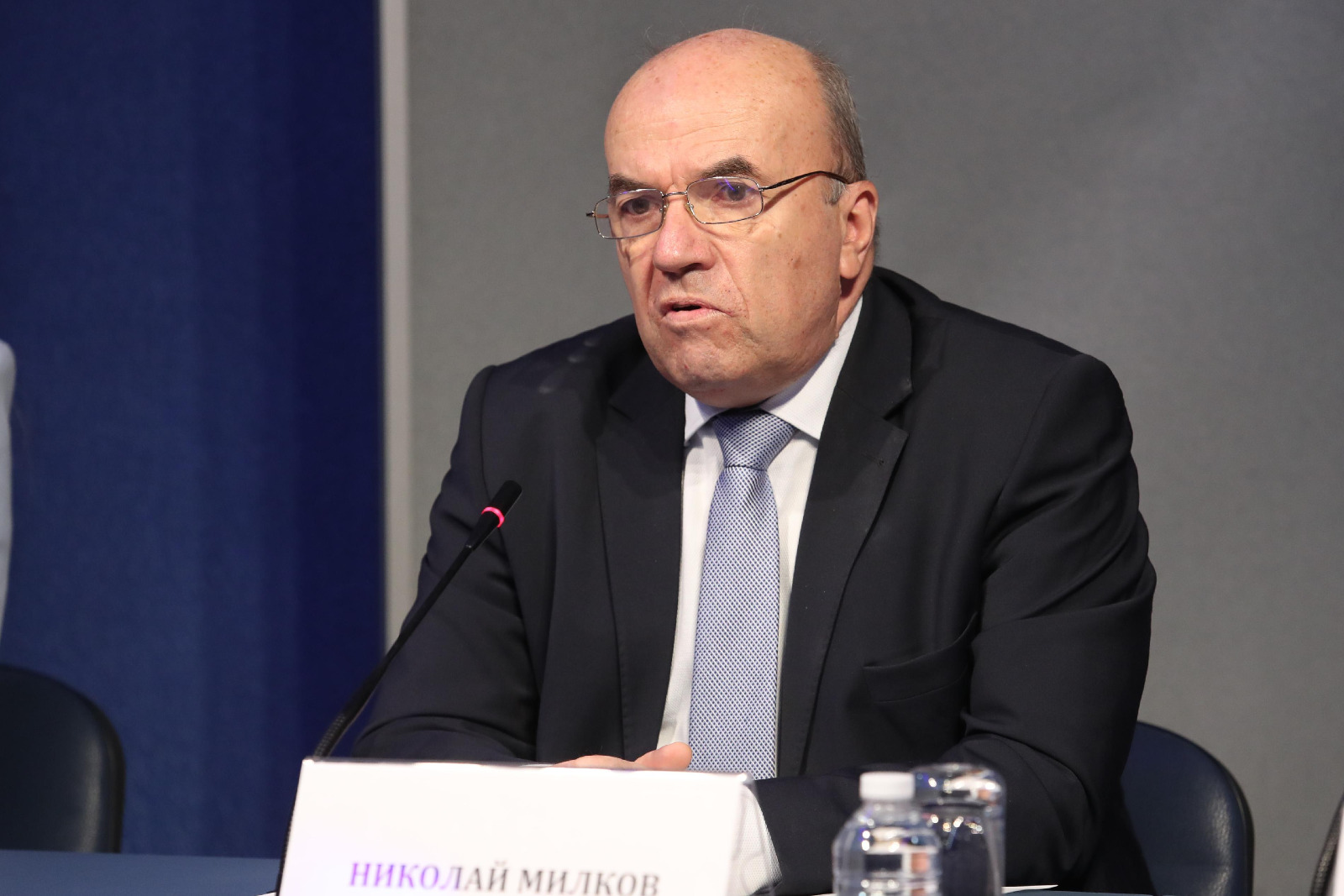 Bulgaristan’da Dışişleri Bakanı değişti