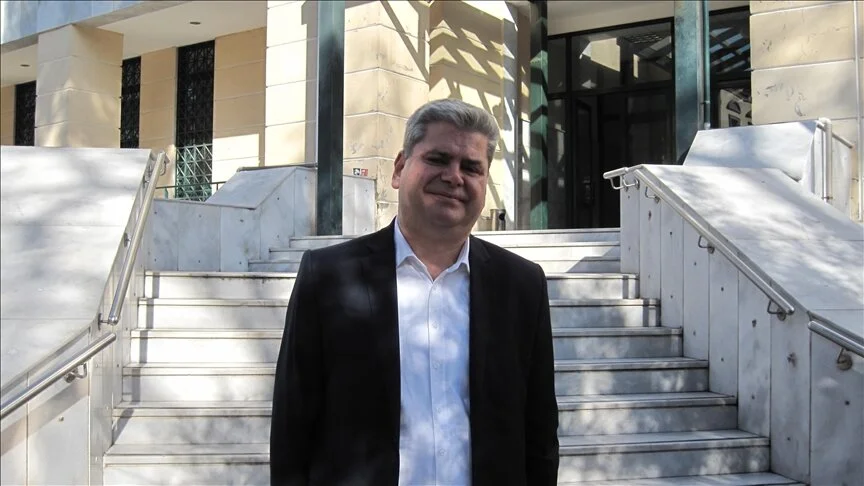 SYRİZA adayı Zeybek, Yunanistan’da yaklaşan seçimlerle ilgili konuştu: Azınlık yok sayılıyor