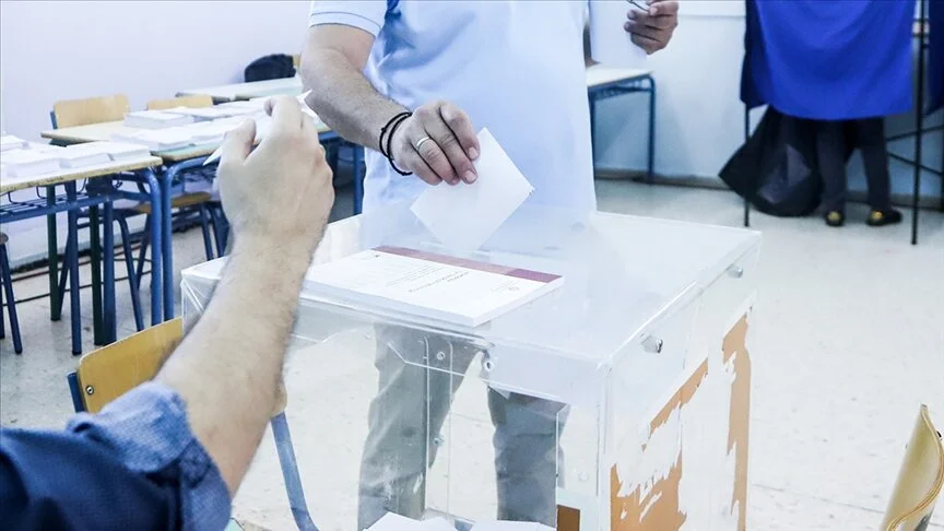 Yunanistan 21 Mayıs’ta sandığa yeni seçim sistemi ile gidiyor