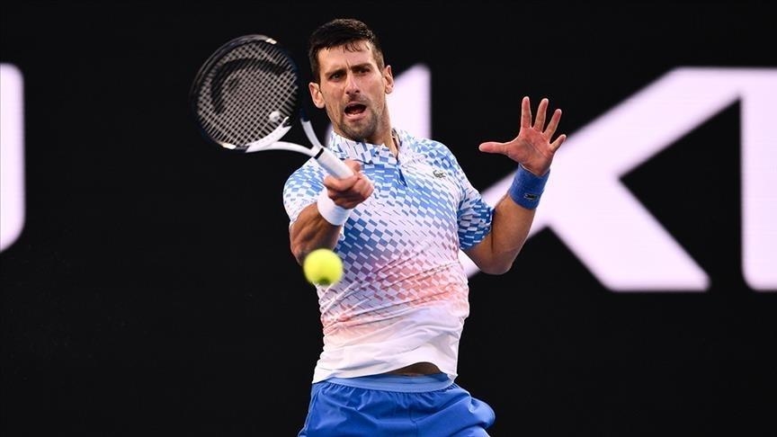 Sırp tenisçi Djokovic’in ABD Açık’a katılmasının önünde engel kalmadı