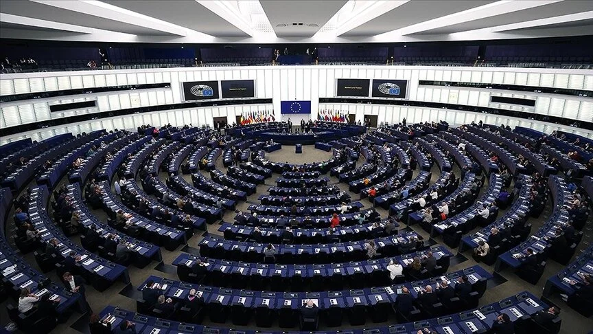 Avrupa Parlamentosu seçimleri 6-9 Haziran 2024’te yapılacak