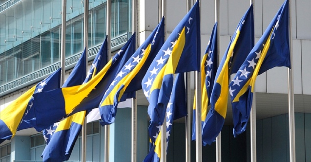Washington’dan güçlü mesaj: Bosna Hersek’i kimse dağıtamayacak