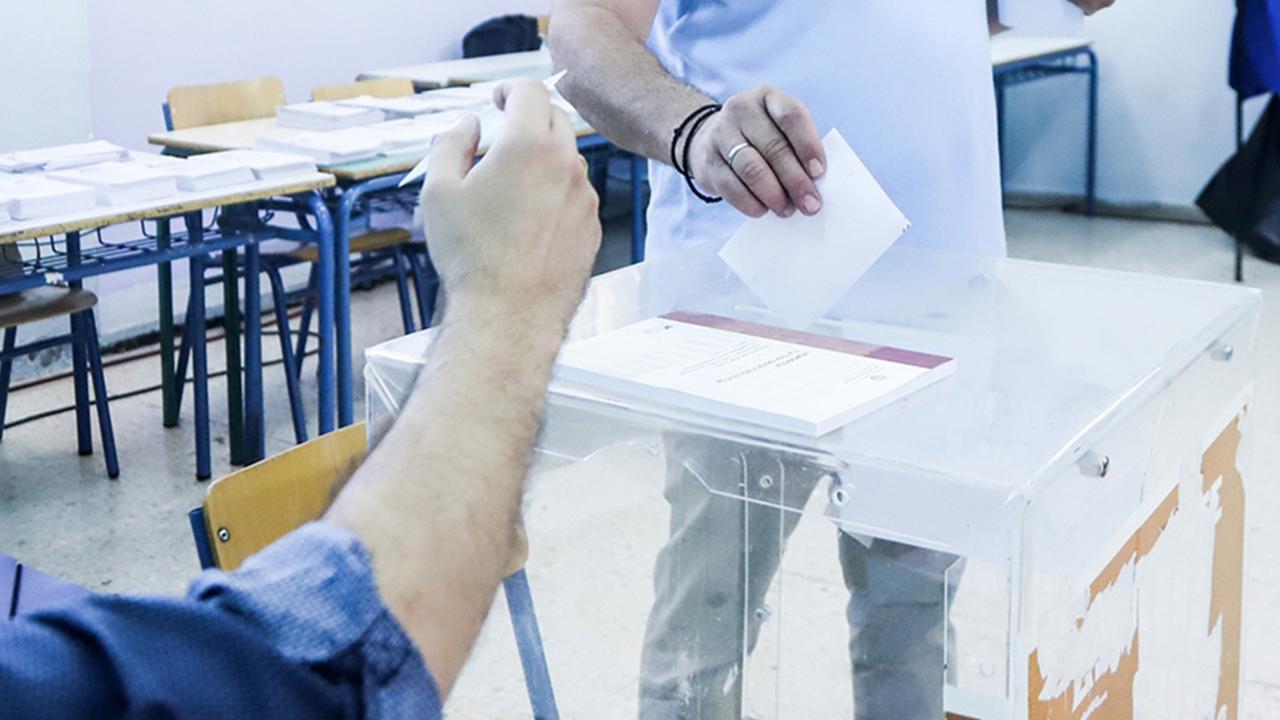 Yunanistan’daki seçim öncesi gündem Türkiye’deki anket sonuçları