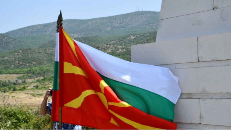 “Bulgaristan ile Kuzey Makedonya arasındaki iyi komşuluk, Üsküp’ün AB’ye entegrasyonu için bir kriterdir”