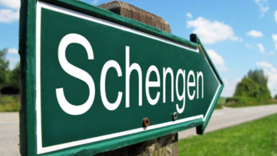 Bulgaristan bu yılın Ekim ayında Schengen’e girebilir