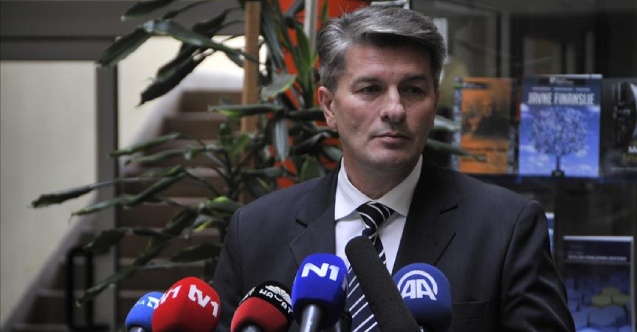 Boşnak parlamenter, Sırbistan’dan savaş tazminatı istenmesi talebinde bulundu