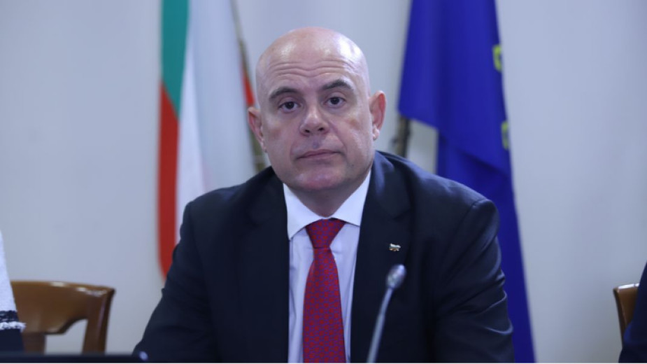 Bulgaristan Cumhuriyet Başsavcısı görevden alındı