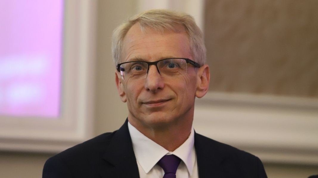 Bulgaristan’da Başbakan adayı Denkov, kabine taslağını sundu