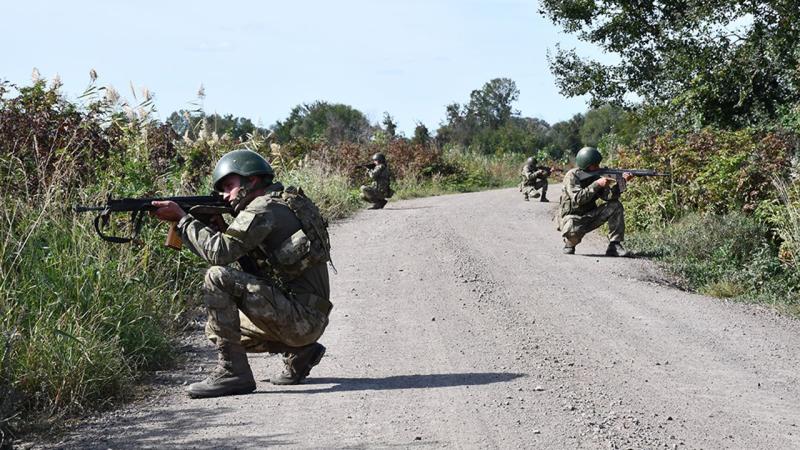 FETÖ şüphelileri Yunanistan’a kaçarken yakalandı