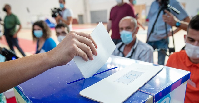 Karadağ, parlamento seçimlerine hazırlanıyor